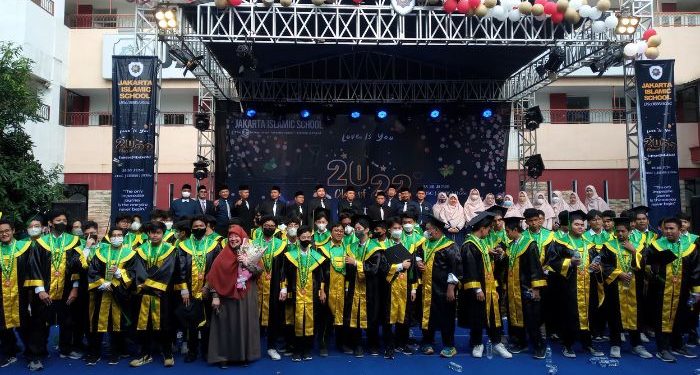 Prestasi Lulusan Jakarta Islamic School, dari Akademis hingga Olahraga
