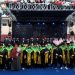 Prestasi Lulusan Jakarta Islamic School, dari Akademis hingga Olahraga