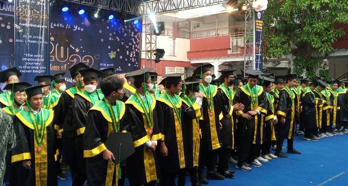Jakarta Islamic School Gunakan Brain Shaping Method untuk Pelajaran Tahfiz