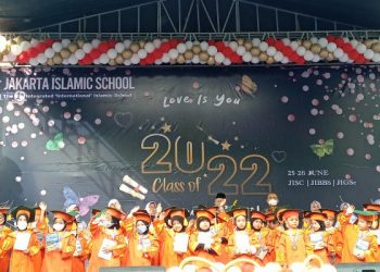 Lulusan TK Jakarta Islamic School Hafal Al-Qur’an dan Fasih Berbahasa Inggris
