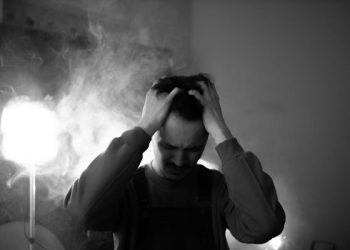 Jauhi perkara sebab perselisihan