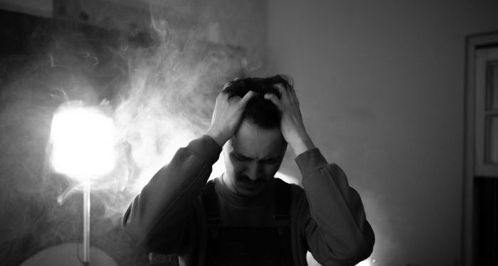 Jauhi perkara sebab perselisihan