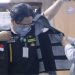 Rompi Penurun Suhu, Pertolongan Pertama Pasien Heat Stroke