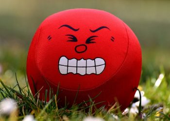 Cara Menghadapi Pasangan yang Pemarah