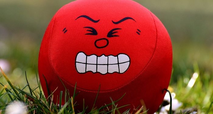 Cara Menghadapi Pasangan yang Pemarah