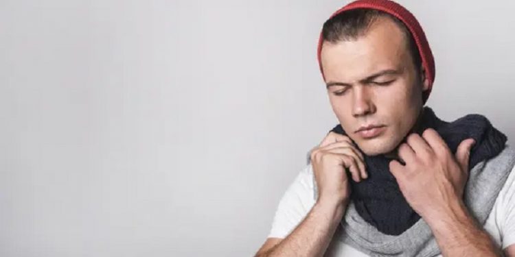 Bahaya Benjolan di Leher yang Muncul Tiba-tiba