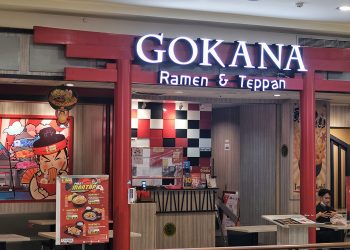 Restoran jepang halal