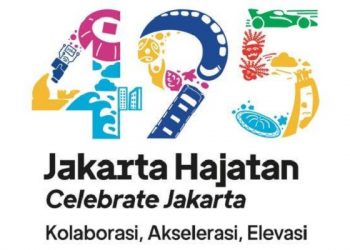 Rincian Rangkaian Acara Jakarta Hajatan Mulai 22 Juni