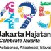 Rincian Rangkaian Acara Jakarta Hajatan Mulai 22 Juni