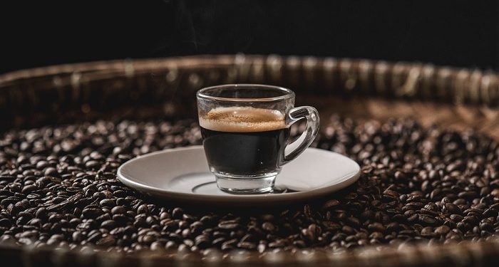 Kebiasaan Minum Kopi Menurunkan Risiko Kematian