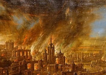 Kisah Istri Nabi Luth yang Membocorkan Rahasia Keluarga