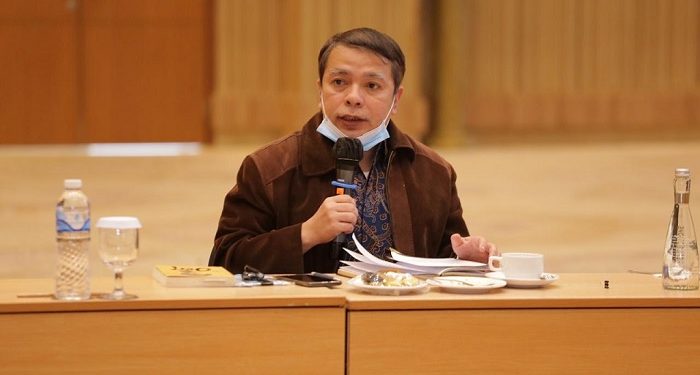 Kemenag Tanggapi Promo Minuman Alkohol Nama Muhammad