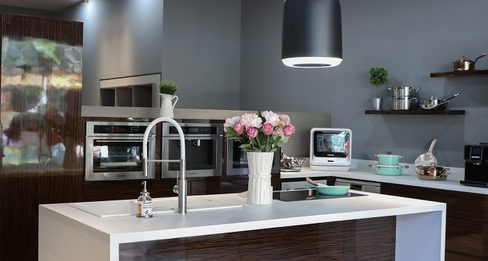 MODENA Kembali Buka 3 MODENA Home Center Secara Serentak di 3 Kota