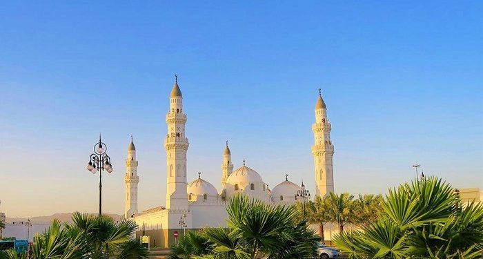 Menantikan Kehadiran Nabi di Yastrib