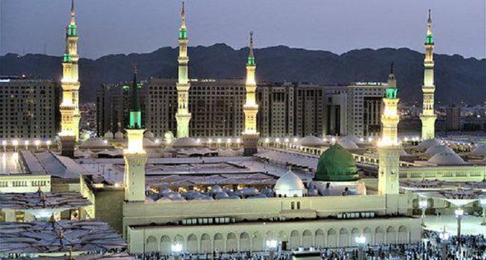 Fungsi Masjid Nabawi di Awal-Awal Berdirinya