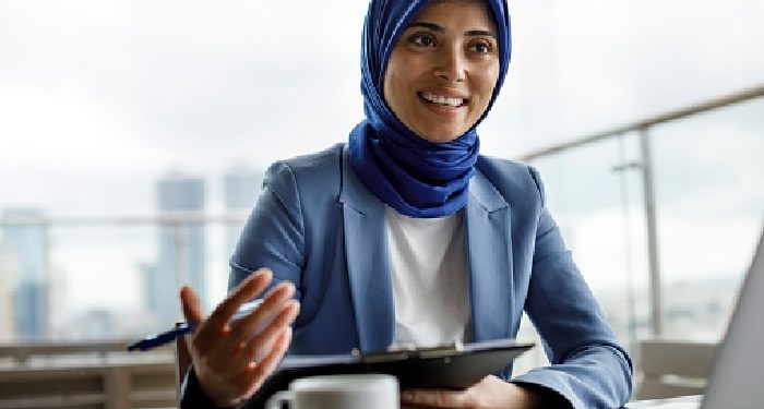 Saat Ibu Harus Bekerja