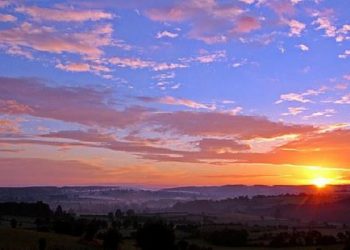 Bangun Pagi Membuat Fisik dan Mental Lebih Sehat