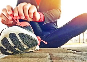 Pengaruh Olahraga Terhadap Kualitas Tidur