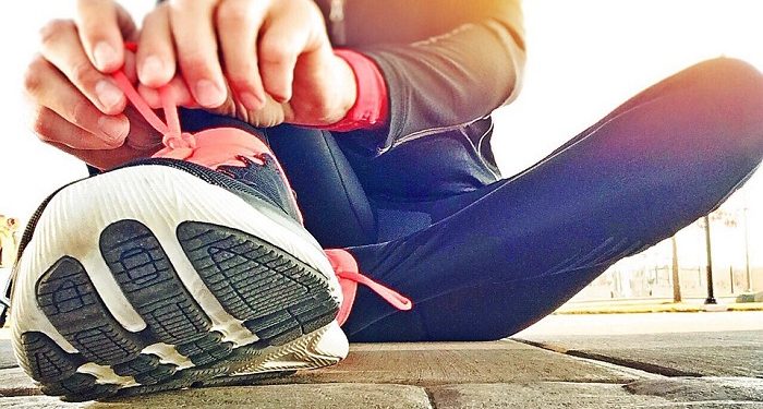 Pengaruh Olahraga Terhadap Kualitas Tidur