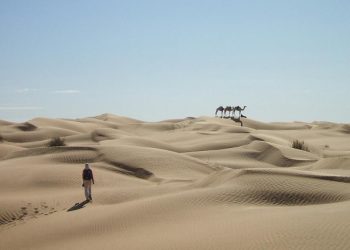 SELURUH keturunan Adam yang terlahir di bumi pernah bersumpah di hadapan Allah untuk menyembah kepada-Nya. Dalam sebuah riwayat dari Ubay bin Ka'bah, mengenai firman Allah,