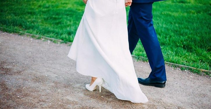 Saat Suami Tidak Bisa Memberi Nafkah