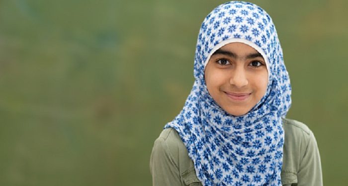 Mendidik Anak Remaja Laki-Laki dan Perempuan