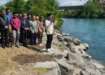 Risalah Shalat Ghaib