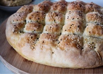 Kalau Kamu Nikah dengan Orang Turki, Kenali Kebiasaan Makan Mereka