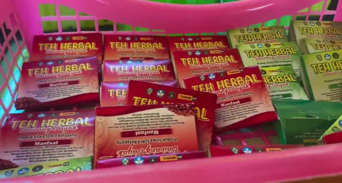 Inovasi-inovasi Hebat dari Pelajar SD lewat Kompetisi Trakindo InnovaKids 2022