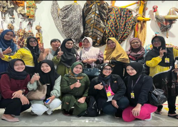 Legenda grup kasidah Indonesia