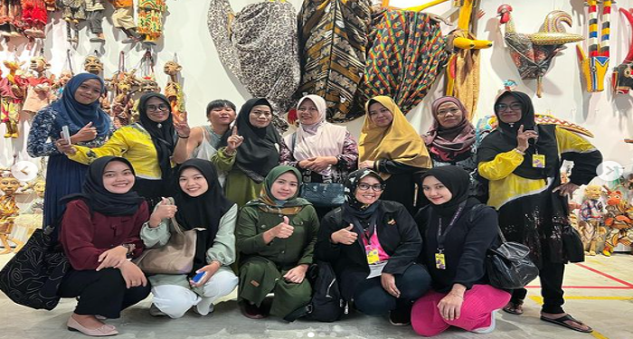 Legenda grup kasidah Indonesia