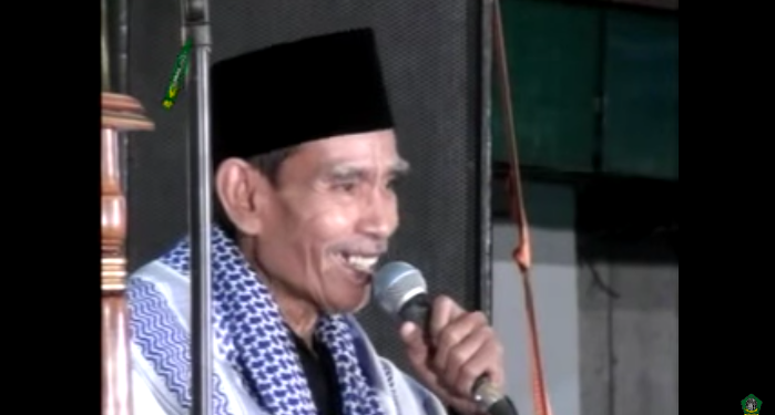Pencipta lagu nasida ria