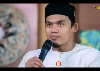 Innalillahi, Anak Kedua Ustaz Arrazy Hasyim Meninggal Dunia