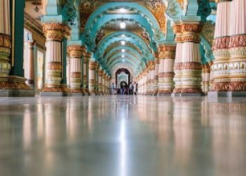 Keberanian Thawus al-Yamany Dihadapan Penguasa