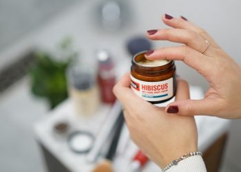 Menjaga Tetap Awet Muda