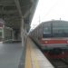 Stasiun Matraman Lakukan Uji Coba Selama Sepekan