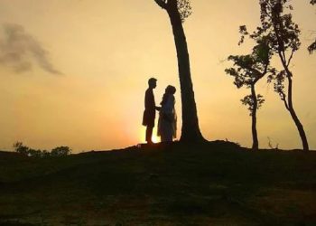 Saling Terbuka Suami Istri Menjadi Saling Percaya