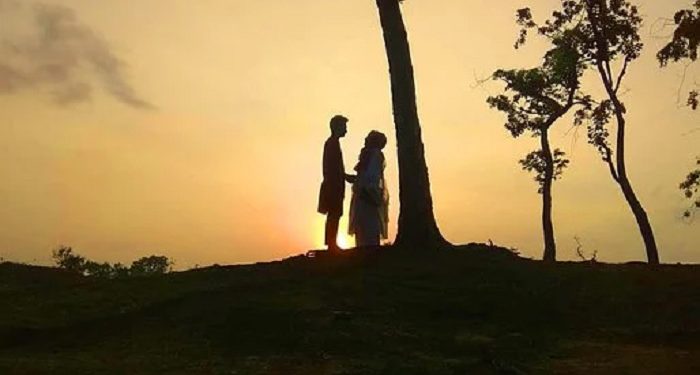 Saling Terbuka Suami Istri Menjadi Saling Percaya