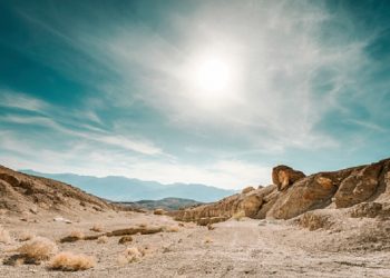 Makanan Pertama yang Dimakan Nabi Adam di Muka Bumi