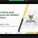 BAZNAS Gelar Rapat Kerja Teknis Standar Tata Kelola