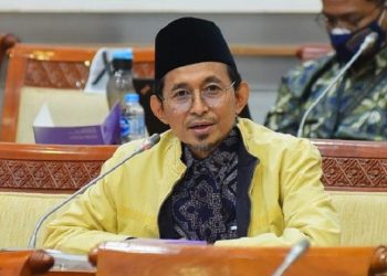 DPR Soroti Tambahan Anggaran Operasional Haji