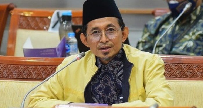 DPR Soroti Tambahan Anggaran Operasional Haji