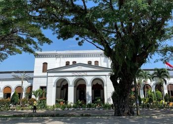 Alun-Alun, Wajah Baru Kota Bogor