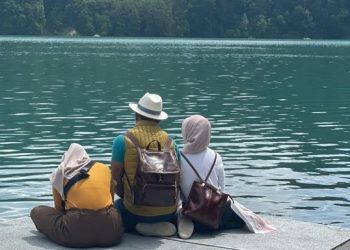 Pesan Haru Ibunda Eril Sebelum Pulang ke Indonesia