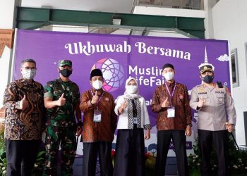 Muslim Life Fair Yogya 2022 Siap Jadi Penggerak UMKM Produk Halal Daerah