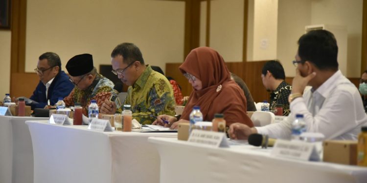 Antisipasi Cukai Palsu