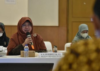 Indonesia akan Terdampak Parah Jika Resesi Ekonomi Dunia Tidak Diantisipasi Pemerintah