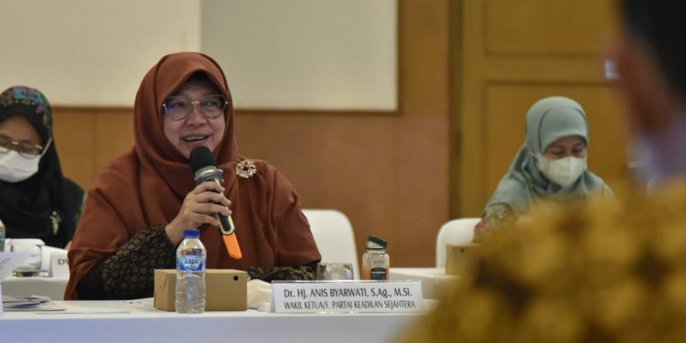 Indonesia akan Terdampak Parah Jika Resesi Ekonomi Dunia Tidak Diantisipasi Pemerintah