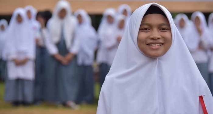 Laznas BSMU Luncurkan Campaign Orang Tua Asuh Bantu Anak Dhuafa