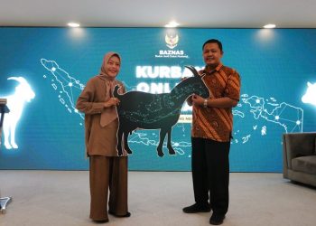 Lima Upaya Pencegahan PMK di Balai Ternak Binaan BAZNAS